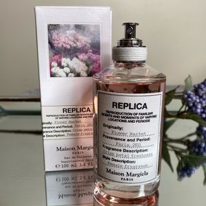 Maison Margiela Flower Market